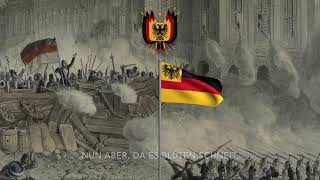 German Revolutionary Song  quotTrotz Alledemquot with English Subtitles [upl. by Johns]