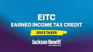 What is the Earned Income Tax Credit EITC [upl. by Myrlene]