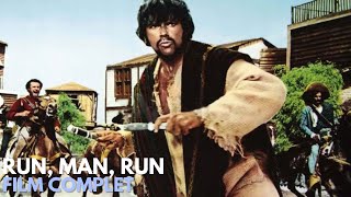 Run man run  Western  Film complet en français [upl. by Pironi]