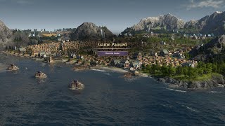 ANNO 1800 Ive Done it Again [upl. by Assed]