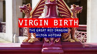 Virgin Birth The Great Red Dragon [upl. by Ru701]