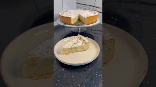 Torte me molla tortecake apple applecake applecakerecipe recipe cake foryou [upl. by Eimrej997]