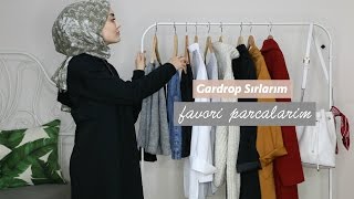 Gardrobumun Olmazsa Olmazları amp Favori Kombinlerim [upl. by Cozza251]