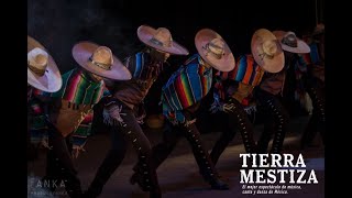 Corridos Mexicanos  Ballet Folklórico Atemoztli [upl. by Aihsenot]