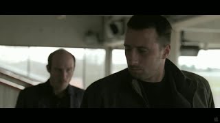 Bullhead 2011 Il Trailer Ufficiale Originale del Film HD [upl. by Ecinev]