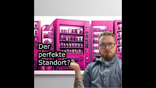 Wo kann ich in Österreich Automaten aufstellen [upl. by Sheline]