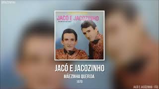 Muleta de Aroeira  Jacó e Jacozinho 1970 [upl. by Aelrac]