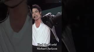 Heal the World Michael Jackson healtheworld michaeljackson reidopop [upl. by Niliak]