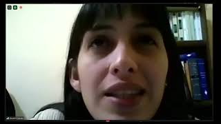 Video 11 Derecho Procesal Penal Unidad 6 quotNULIDADES quot [upl. by Oak]