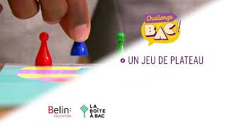 Challenge bac  Spécialité SES [upl. by Chessy724]