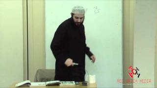 AlArabiyyah Bayna Yadayk Book 1 by Ustadh AbdulKarim Lesson 3 [upl. by Anidualc]