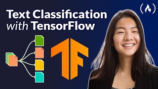 Python TensorFlow for Machine Learning – Neural Network Text Classification Tutorial [upl. by Sawtelle]