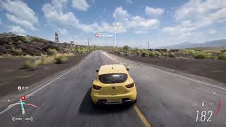 Forza Horizon 5  Granjas Trailblazer Star Gate 18s B Class Hot Hatch [upl. by Nennek]