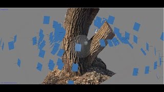 3D Agisoft PhotoScan Pro  фотогеометрия готовые примеры [upl. by Ray]