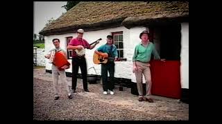 The McBrides from Armagh  Medley [upl. by Bor]