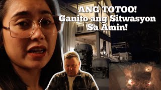 DI KO NA ALAM ANONG GAGAWIN SIGURO MAS MABUTI E IGNORE NALANG⎮Filipina Life in Norway⎮Ginessa Nessy [upl. by Wilkinson]