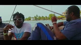 SHOWBEZZY SHOWBOY  ATAMFO OFFICIAL MUSIC VIDEO [upl. by Adniralc]