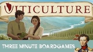 Viticulture Essential edition in about 3 minutes [upl. by Ahsenit]