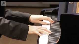 CHOPIN Revolutionary Etude Op 10 No 12 Konstantin Semilakovs [upl. by Schulz939]