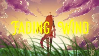 Feint  Fading Wind  Lyrics [upl. by Ainevuol]