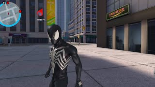 The Amazing Spiderman In City  Android Gameplay 71 [upl. by Ramraj]