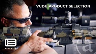 EoTech Vudu Product Selection [upl. by Tena729]