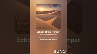 Echoes of the Trumpet [upl. by Ycnalc]