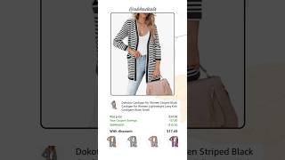 Amazon Clothing Fashion Deals for September 30 Part 2 amazonshopping deals todaysdeals [upl. by Merell]