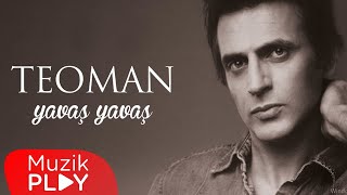 Teoman  Mavi Kuş ile Küçük Kız Official Audio [upl. by Nadab]