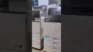 xerography or photocopier machine  how does photocopier machine work swaj photocopier xerography [upl. by Ahsino]