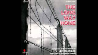 Lee Holdridge  The Long Way Home themes [upl. by Etyak]