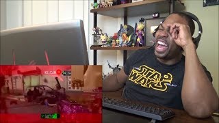 Gamer RAGE Compilation 4  REACTION [upl. by Rodnas49]