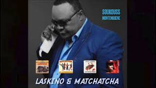 Laskino Ngomateke amp Matchacha  Soukouss Montenguene 2007 Démo Album [upl. by Breh291]