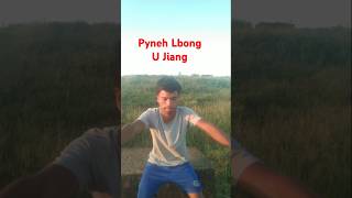 Pyneh Jingshong U Jiang ba sniew Surok palat Pyneh Lbong U Jiang comedy shorts khasi [upl. by Ahsienod]