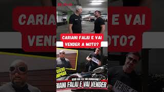 assistam esse video  cortescariani cortesoficialfarma renatocariani [upl. by Otilesoj]