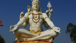 Lord Shiva Mantra with a r rahman music [upl. by Matthei607]