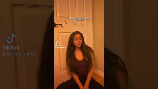 Heat waves  cover tiktok cover trend singing music piano heatwaves [upl. by Tiossem]