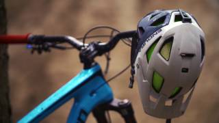 Endura MT500 Helmet  Taking risks has never been safer [upl. by Ziana714]