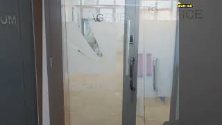 FROSTED GLASS WINDOW FILM STICKER BUKIT JALIL KUALA LUMPUR 018257 2826  038066 4432 [upl. by Jenness]