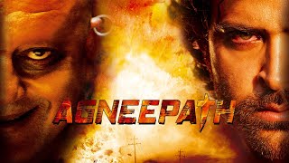 Agneepath Full Movie Facts And Review  Bollywood Movie  Full Explaination  Hrithik Roshan [upl. by Lorilee]