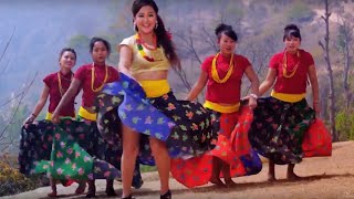 Jaau Maichyang  Sonam J Sherpa Ft Parbati Rai  New Nepali Selo Pop Song 2016 [upl. by Retsehc703]