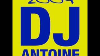 DJ Antoine  Yes we Can [upl. by Attiuqahs93]