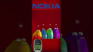 Nokia Ringtone  Blob Opera [upl. by Ramin]