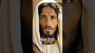 Fatos sobre Jesus Cristo jesuscristo curiosidades shorts [upl. by Geminius]