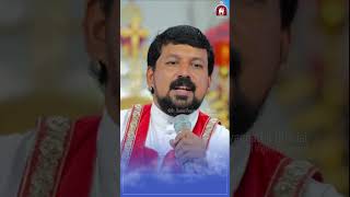 ബൈബിൾ ഓൺ  Fr Daniel Poovannathil [upl. by Ayrad356]