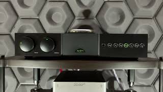 Naim Supernait 3 [upl. by Eidnas]