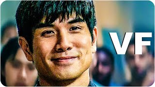 LA NAISSANCE DU DRAGON Bande Annonce VF Bruce LEE  2018 [upl. by Klepac]