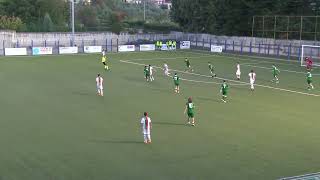 Under 16  Avellino vs Ternana 00  27102024 [upl. by Nyltiac]