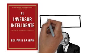 El inversor inteligente Benjamin Graham  Resumen Animado [upl. by Ciapas]