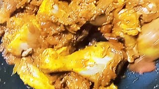 Delicious Chicken Korai RecipeAnyone can cookমজার চিকেন কড়াই রেসিপি 😍😍।shorts [upl. by Ellak468]